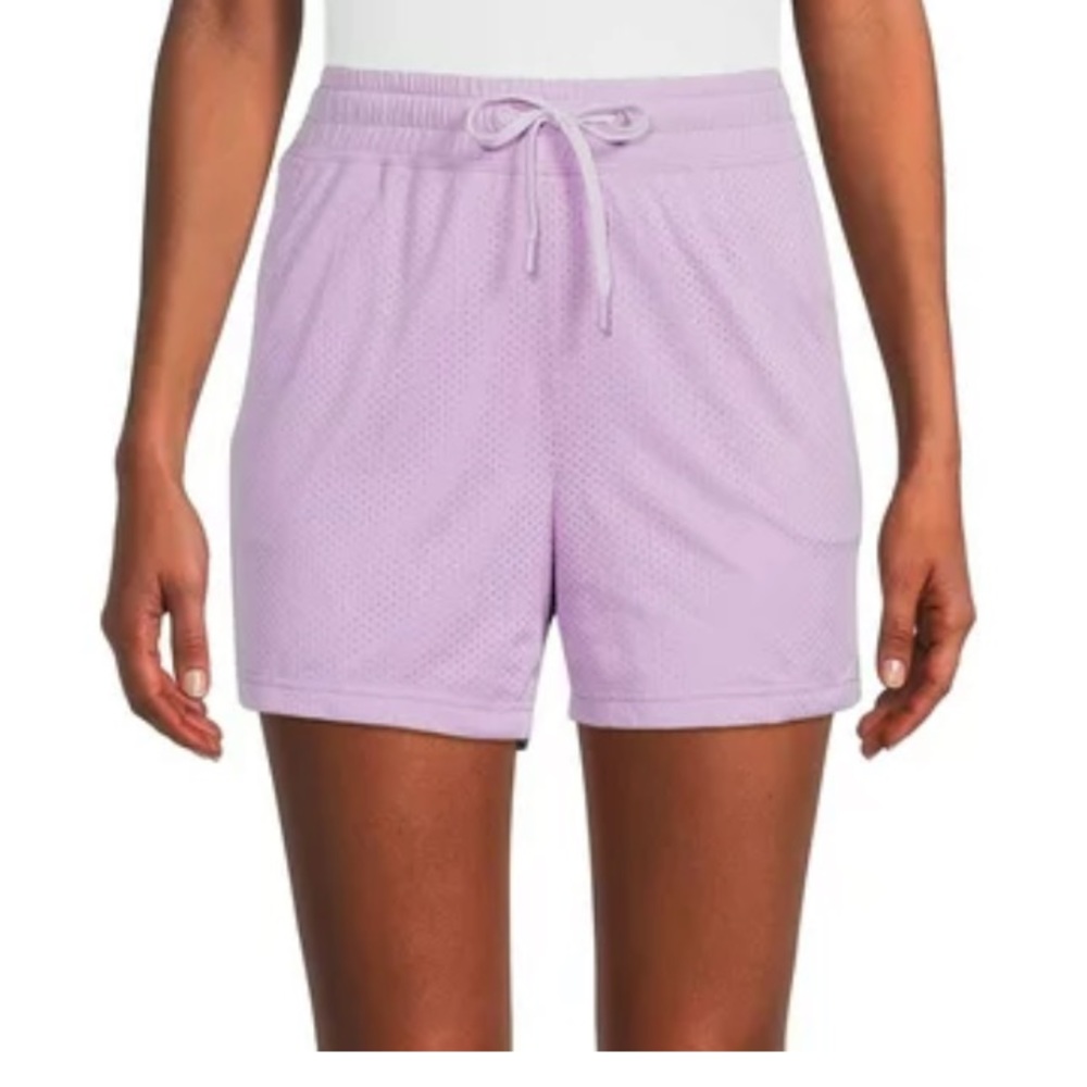 Mesh Shorts - Picture 2 of 7